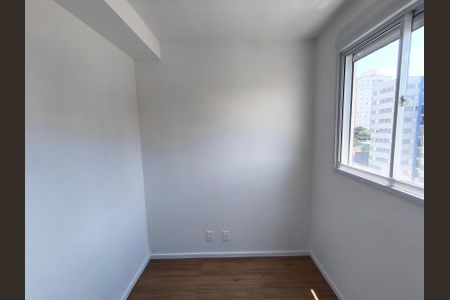 Quarto 1 de apartamento para alugar com 2 quartos, 37m² em Ipiranga, São Paulo
