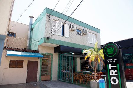 Apartamento à venda com 75m², 2 quartos e sem vagaFachada