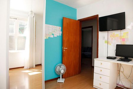 Apartamento à venda com 75m², 2 quartos e sem vagaQuarto 2