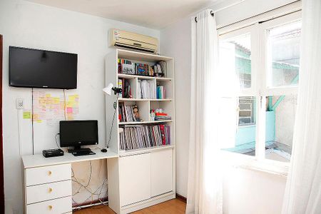 Apartamento à venda com 75m², 2 quartos e sem vagaQuarto 2