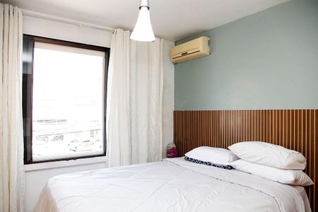 Apartamento à venda com 75m², 2 quartos e sem vagaQuarto 1