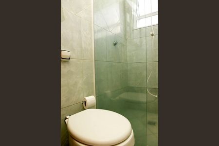 Apartamento à venda com 75m², 2 quartos e sem vagaBanheiro