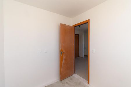 Apartamento à venda com 34m², 2 quartos e 1 vagaQuarto 2