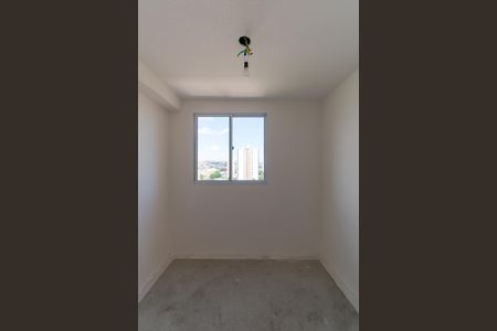 Apartamento à venda com 34m², 2 quartos e 1 vagaQuarto 1