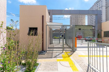 Apartamento à venda com 34m², 2 quartos e 1 vagaÁrea comum