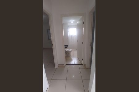 Apartamento para alugar com 2 quartos, 62m² em Biritiba, Poá