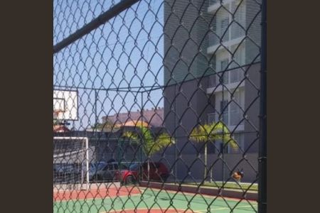 Apartamento para alugar com 2 quartos, 62m² em Biritiba, Poá