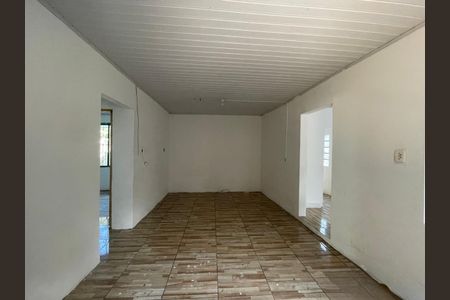 Casa à venda com 3 quartos, 93m² em São Jorge, Novo Hamburgo