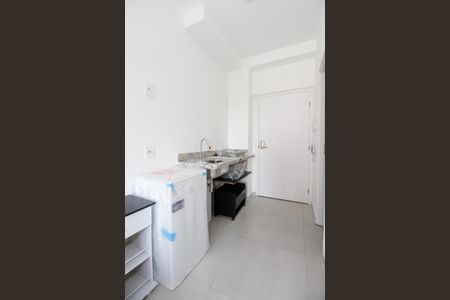 Studio de kitnet/studio para alugar com 1 quarto, 20m² em Pinheiros, São Paulo