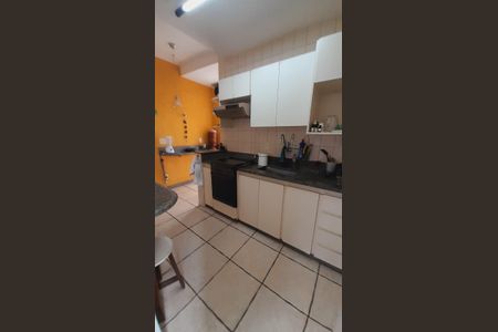 Apartamento à venda com 70m², 2 quartos e 1 vaga Apartamento à venda com 70m², 2 quartos e 1 vagaCozinha
