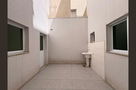 Apartamento à venda com 63m², 2 quartos e 1 vagaLavanderia