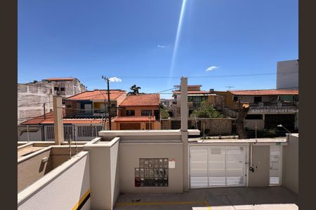 Apartamento à venda com 63m², 2 quartos e 1 vagaVista da Sacada