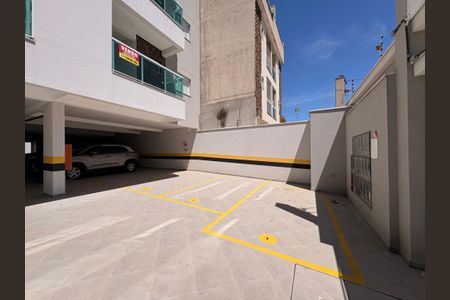 Apartamento à venda com 63m², 2 quartos e 1 vagaGaragem