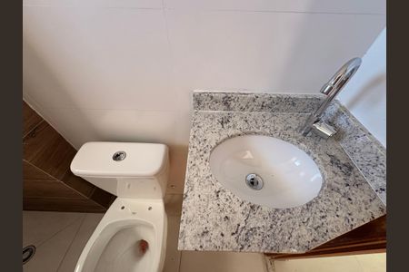 Apartamento à venda com 63m², 2 quartos e 1 vagaBanheiro