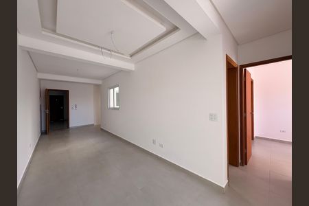 Apartamento à venda com 63m², 2 quartos e 1 vagaSala