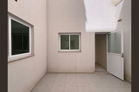 Apartamento à venda com 63m², 2 quartos e 1 vagaLavanderia