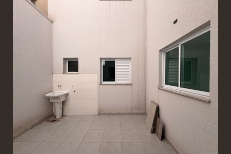 Apartamento à venda com 63m², 2 quartos e 1 vagaLavanderia 