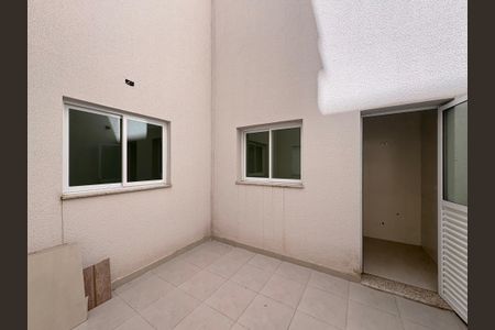 Apartamento à venda com 63m², 2 quartos e 1 vagaLavanderia