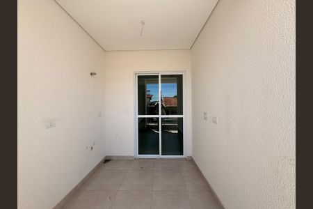 Apartamento à venda com 63m², 2 quartos e 1 vagaSacada