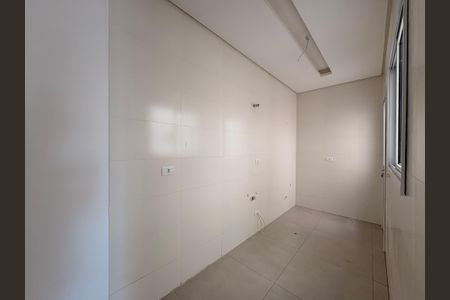 Apartamento à venda com 63m², 2 quartos e 1 vagaCozinha