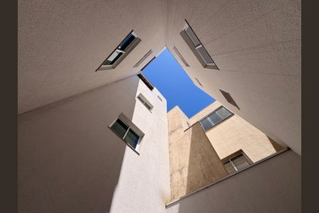 Apartamento à venda com 63m², 2 quartos e 1 vagaLavanderia