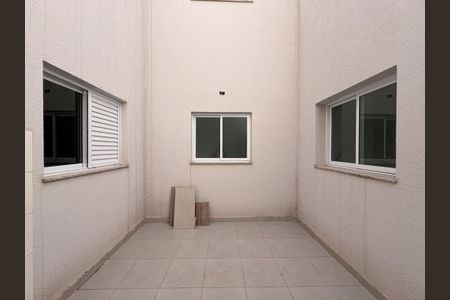 Apartamento à venda com 63m², 2 quartos e 1 vagaLavanderia