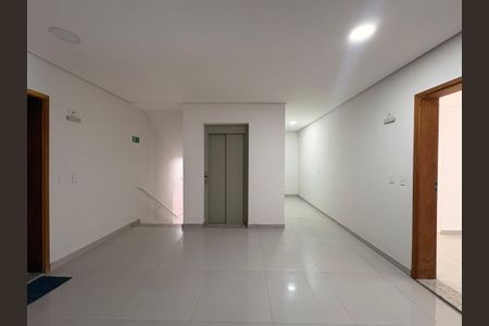 Apartamento à venda com 63m², 2 quartos e 1 vagaHall de entrada