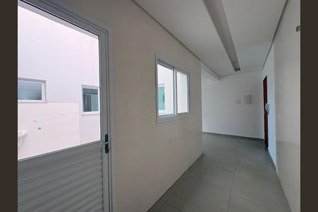 Apartamento à venda com 63m², 2 quartos e 1 vagaCozinha