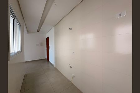 Apartamento à venda com 63m², 2 quartos e 1 vagaCozinha