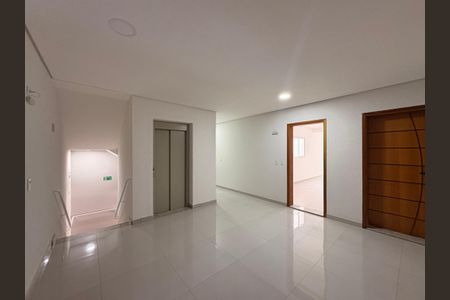 Apartamento à venda com 63m², 2 quartos e 1 vagaHall de entrada