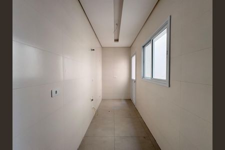 Apartamento à venda com 63m², 2 quartos e 1 vagaCozinha 