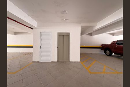 Apartamento à venda com 63m², 2 quartos e 1 vagaGaragem