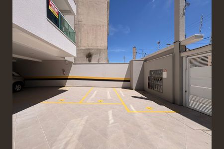 Apartamento à venda com 63m², 2 quartos e 1 vagaGaragem