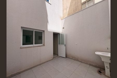 Apartamento à venda com 63m², 2 quartos e 1 vagaLavanderia