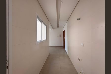 Apartamento à venda com 63m², 2 quartos e 1 vagaCozinha