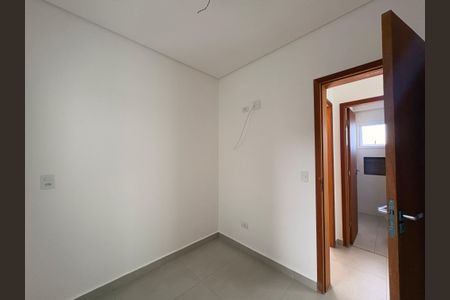 Apartamento à venda com 63m², 2 quartos e 1 vagaQuarto 1