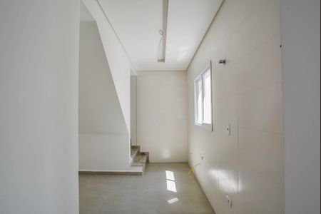 Apartamento à venda com 126m², 2 quartos e 2 vagasCozinha