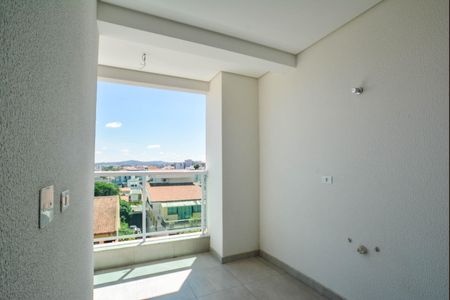 Apartamento à venda com 126m², 2 quartos e 2 vagasVaranda da Sala