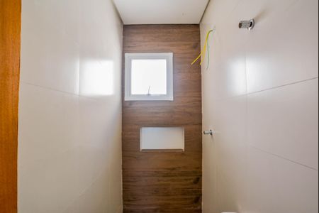 Apartamento à venda com 126m², 2 quartos e 2 vagasBanheiro da Suíte