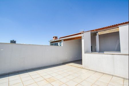 Apartamento à venda com 126m², 2 quartos e 2 vagasCobertura