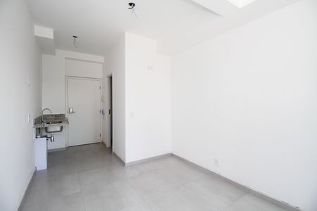 Studio para alugar com 20m², 1 quarto e sem vaga Studio para alugar com 20m², 1 quarto e sem vagaStudio