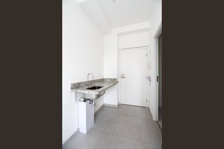 Studio para alugar com 20m², 1 quarto e sem vaga