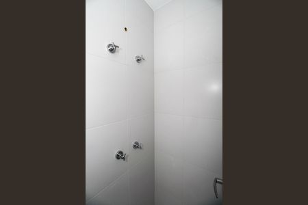 Studio para alugar com 20m², 1 quarto e sem vaga Studio para alugar com 20m², 1 quarto e sem vagaBanheiro