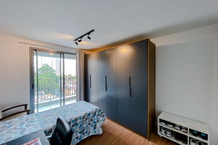 Studio de kitnet/studio à venda com 1 quarto, 28m² em Ipiranga, São Paulo