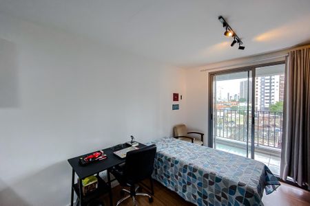 Studio de kitnet/studio à venda com 1 quarto, 28m² em Ipiranga, São Paulo