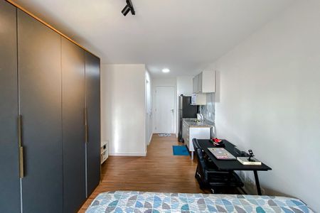Studio de kitnet/studio à venda com 1 quarto, 28m² em Ipiranga, São Paulo