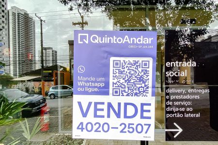 Studio à venda com 28m², 1 quarto e sem vagaPlaquinha