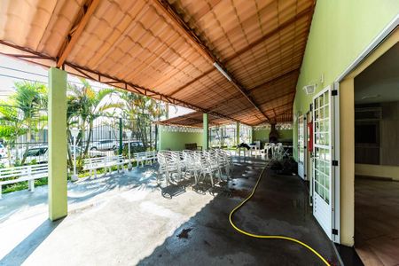 Casa à venda com 105m², 3 quartos e 2 vagasSalão de Festas