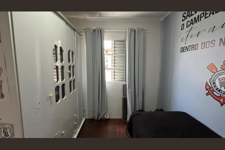 Casa à venda com 105m², 3 quartos e 2 vagasQuarto 3