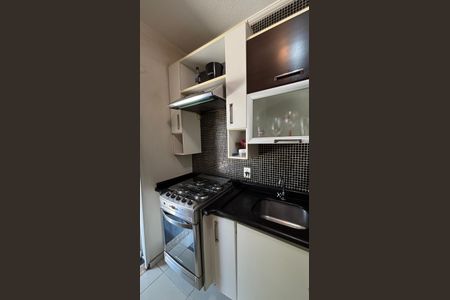 Casa à venda com 105m², 3 quartos e 2 vagasCozinha